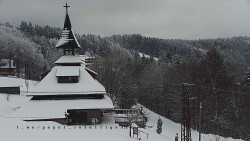 Informační centrum Zvonice