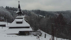 Informační centrum Zvonice