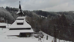 Informační centrum Zvonice