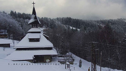 Informační centrum Zvonice