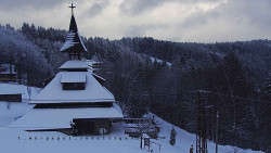 Informační centrum Zvonice