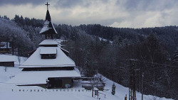 Informační centrum Zvonice