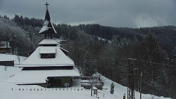 Informační centrum Zvonice