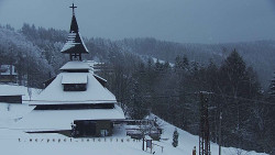 Informační centrum Zvonice