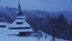 Informační centrum Zvonice