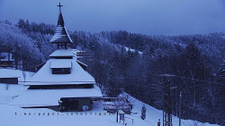 Informační centrum Zvonice