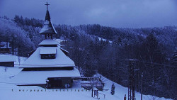 Informační centrum Zvonice