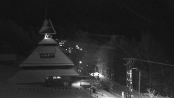 Informační centrum Zvonice