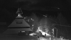 Informační centrum Zvonice