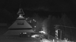 Informační centrum Zvonice