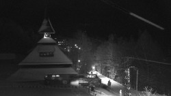 Informační centrum Zvonice