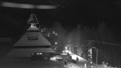 Informační centrum Zvonice