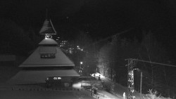 Informační centrum Zvonice