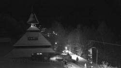 Informační centrum Zvonice