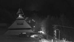 Informační centrum Zvonice