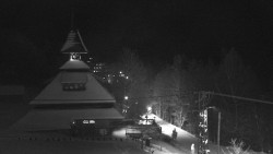 Informační centrum Zvonice