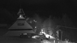 Informační centrum Zvonice