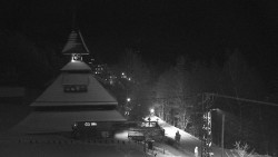 Informační centrum Zvonice