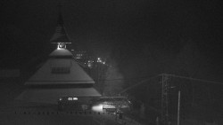 Informační centrum Zvonice