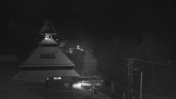 Informační centrum Zvonice