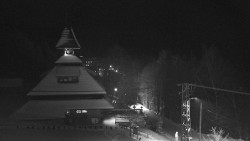 Informační centrum Zvonice