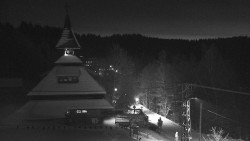 Informační centrum Zvonice