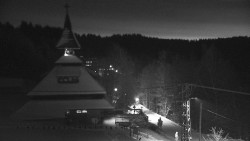 Informační centrum Zvonice