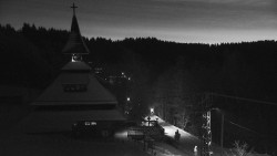 Informační centrum Zvonice