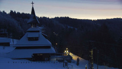 Informační centrum Zvonice