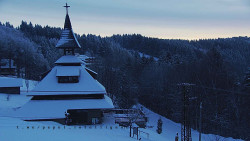 Informační centrum Zvonice
