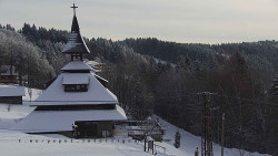 Informační centrum Zvonice