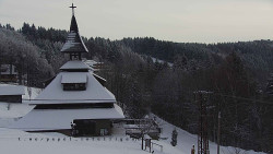 Informační centrum Zvonice