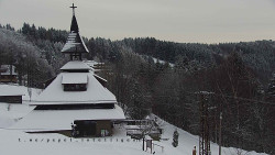 Informační centrum Zvonice