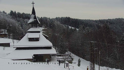 Informační centrum Zvonice