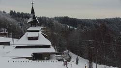 Informační centrum Zvonice