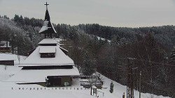 Informační centrum Zvonice