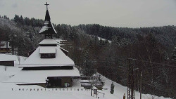 Informační centrum Zvonice