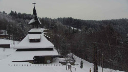 Informační centrum Zvonice