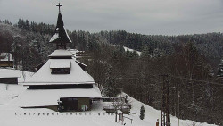 Informační centrum Zvonice