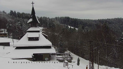 Informační centrum Zvonice