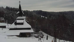 Informační centrum Zvonice