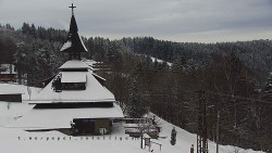 Informační centrum Zvonice