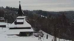 Informační centrum Zvonice