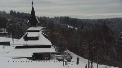 Informační centrum Zvonice