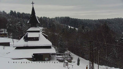 Informační centrum Zvonice