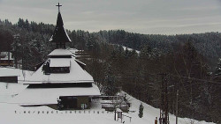 Informační centrum Zvonice