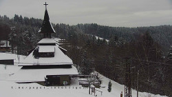 Informační centrum Zvonice