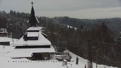 Informační centrum Zvonice