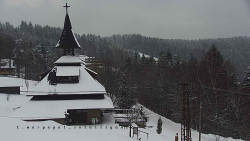 Informační centrum Zvonice