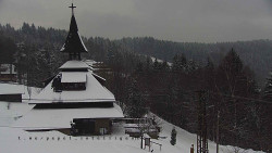 Informační centrum Zvonice